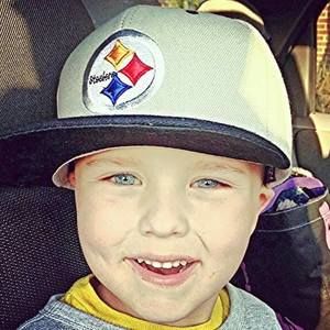 Meet your Posher, Johnathan